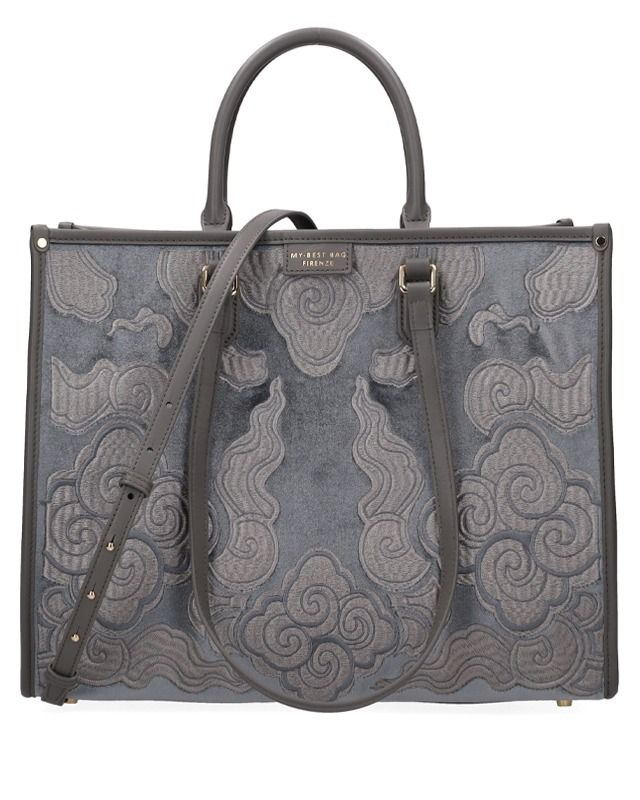 ATHENA ESSENCE TOTE