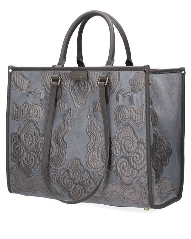 ATHENA ESSENCE TOTE