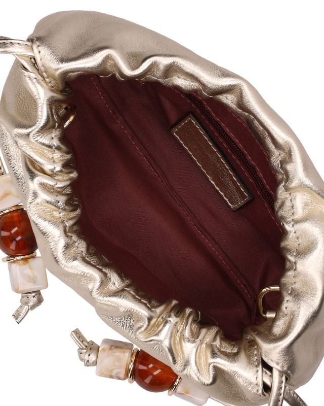 JOANNA SMALL CROSSBODY