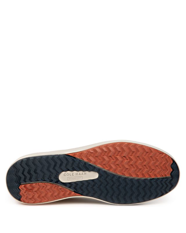 GRANDPRO TOPSPIN GOLF