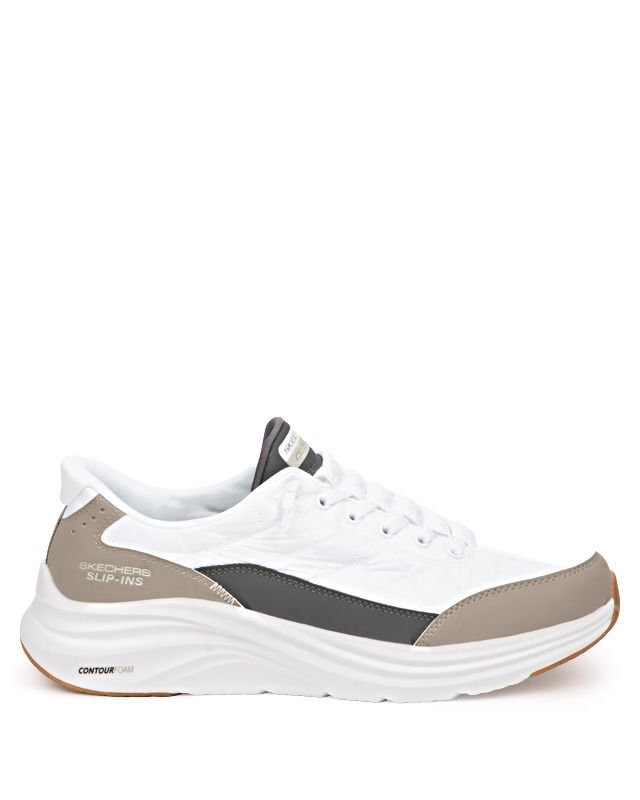 SLIP-INS CONTOUR FOAM - COZY FIT HOMME