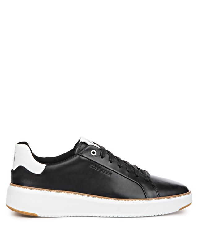 GRANDPRO TOPSPIN SNEAKER HOMME
