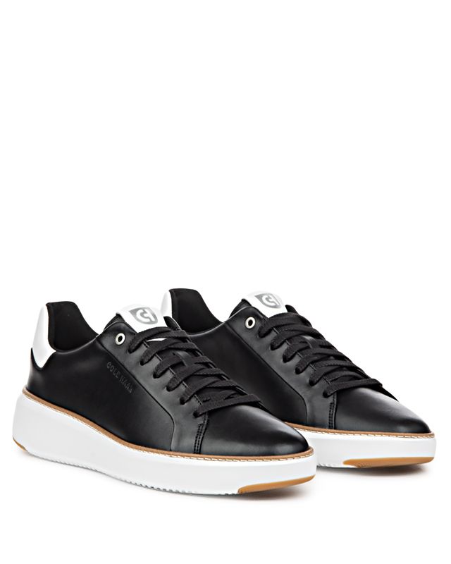 GRANDPRO TOPSPIN SNEAKER HOMME