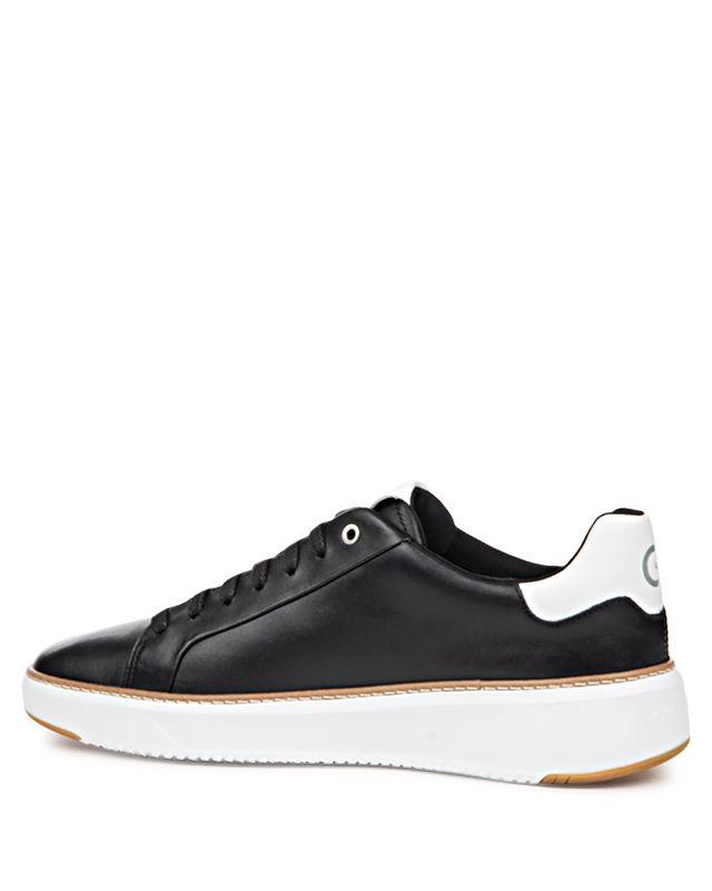 GRANDPRO TOPSPIN SNEAKER HOMME