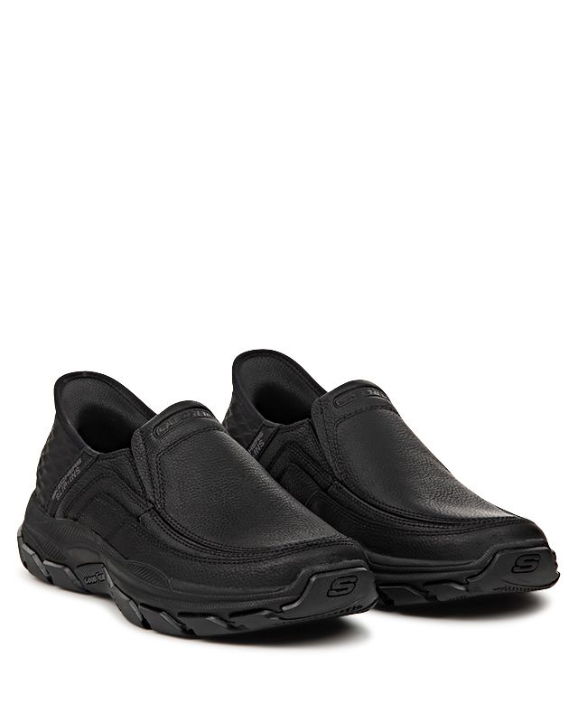 SLIP-INS RF RESPECTED - ELGIN