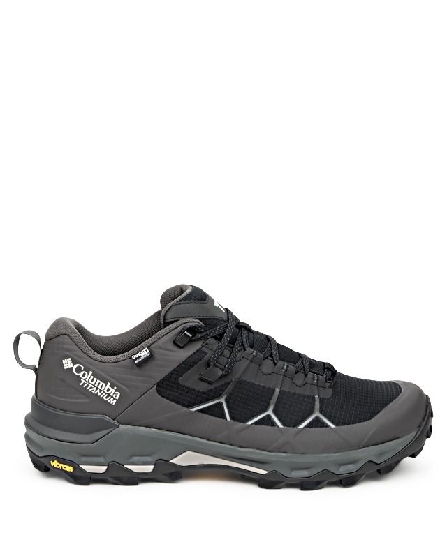 PEAKFREAK TITANIUM OUTDRY