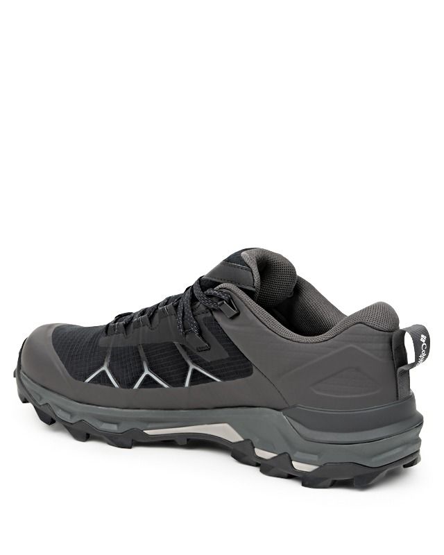 PEAKFREAK TITANIUM OUTDRY
