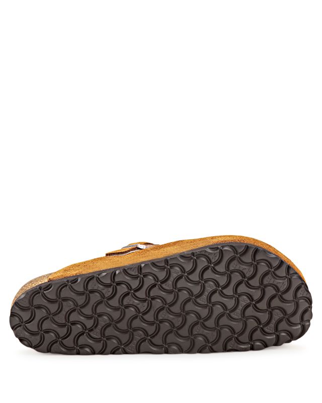 BOSTON SHEARLING FEMME