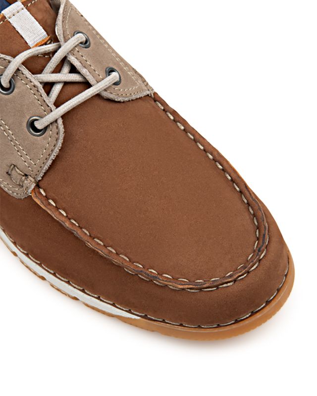 ANDREY BOAT SHOE