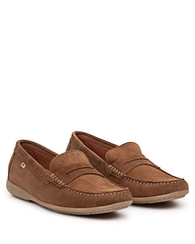 SAMOA LOAFER