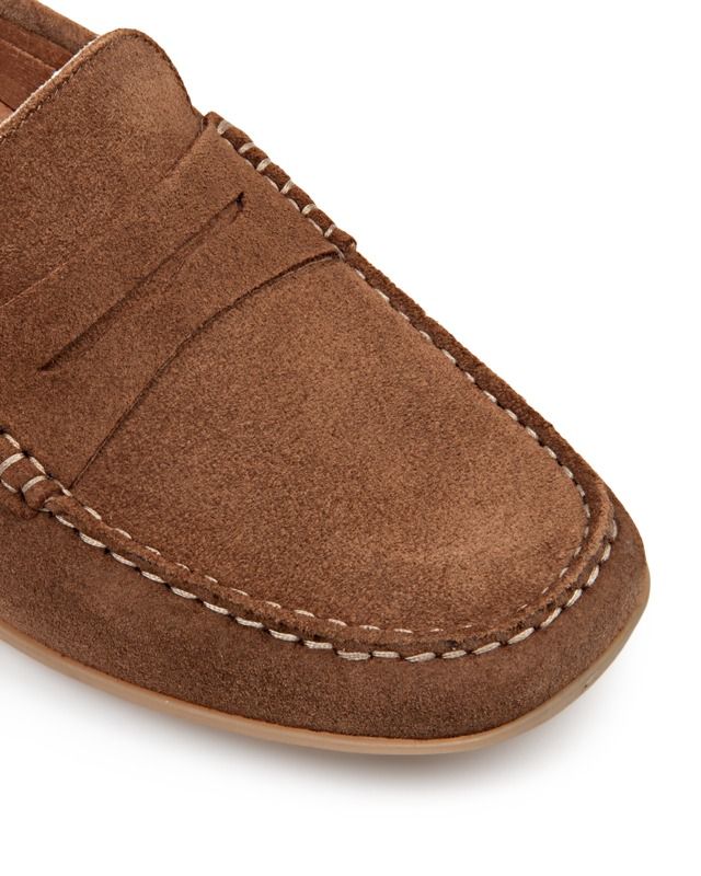SAMOA LOAFER