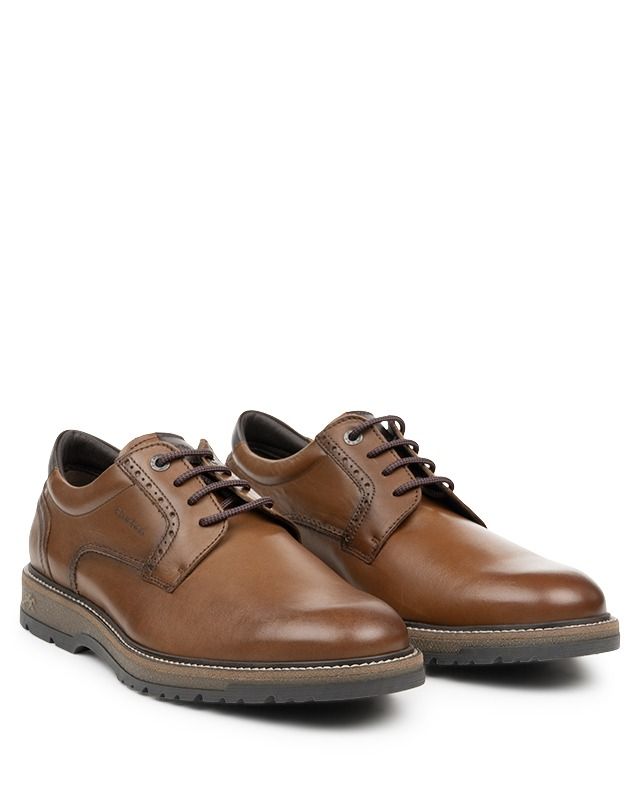 BUGGY PLAIN TOE