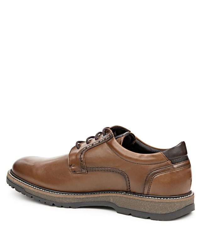 BUGGY PLAIN TOE