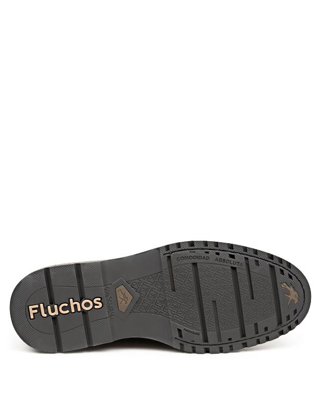 BUGGY PLAIN TOE