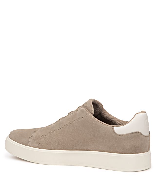 GRANDPRO LUXE SLIP-ON SNEAKER