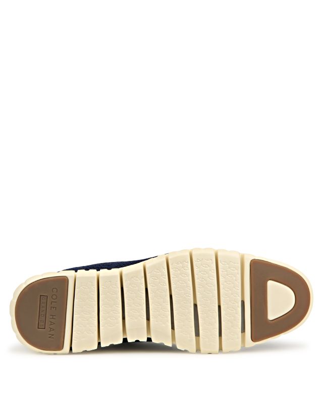 ZEROGRAND WINGTIP OXFORD