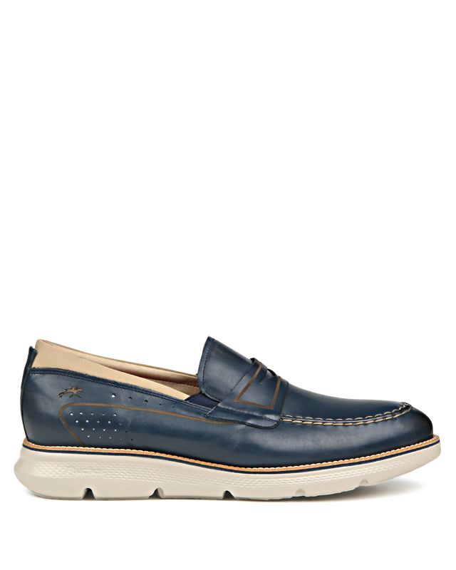 WILLIAM SLIP-ON