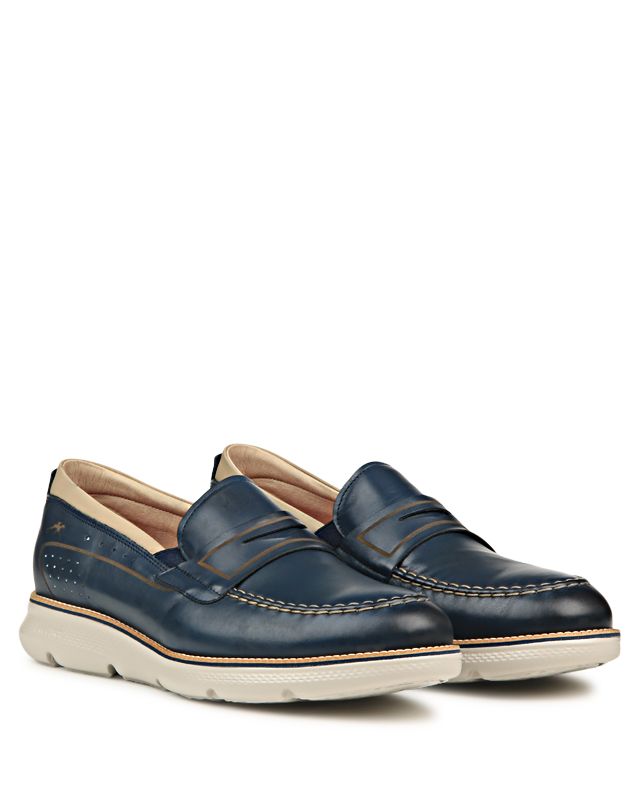 WILLIAM SLIP-ON