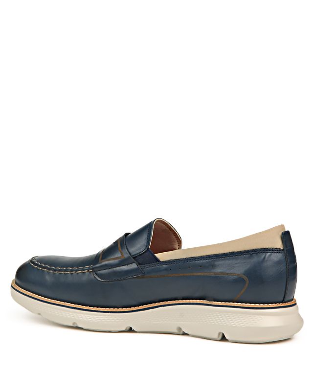 WILLIAM SLIP-ON