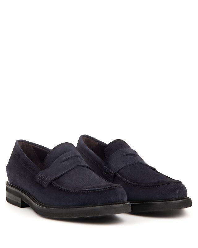 WHITLEY LOAFER