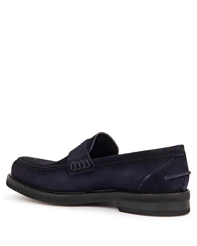 WHITLEY LOAFER