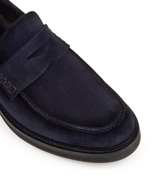 WHITLEY LOAFER