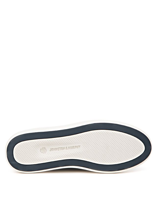 ANDERS KNIT U-THROAT