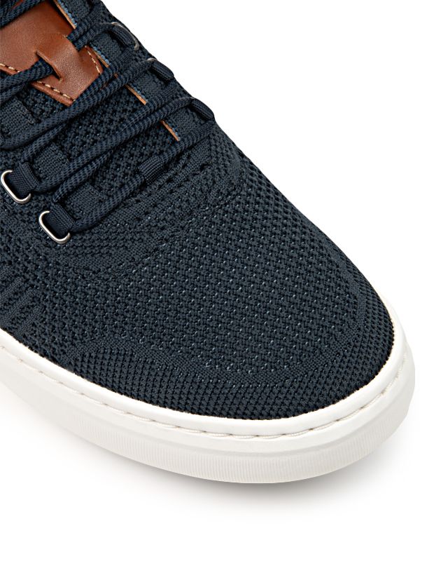 ANDERS KNIT U-THROAT