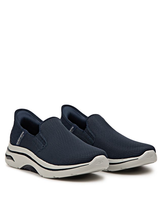 SLIP-INS : GO WALK AF 2.0 - HANDS FREE 2