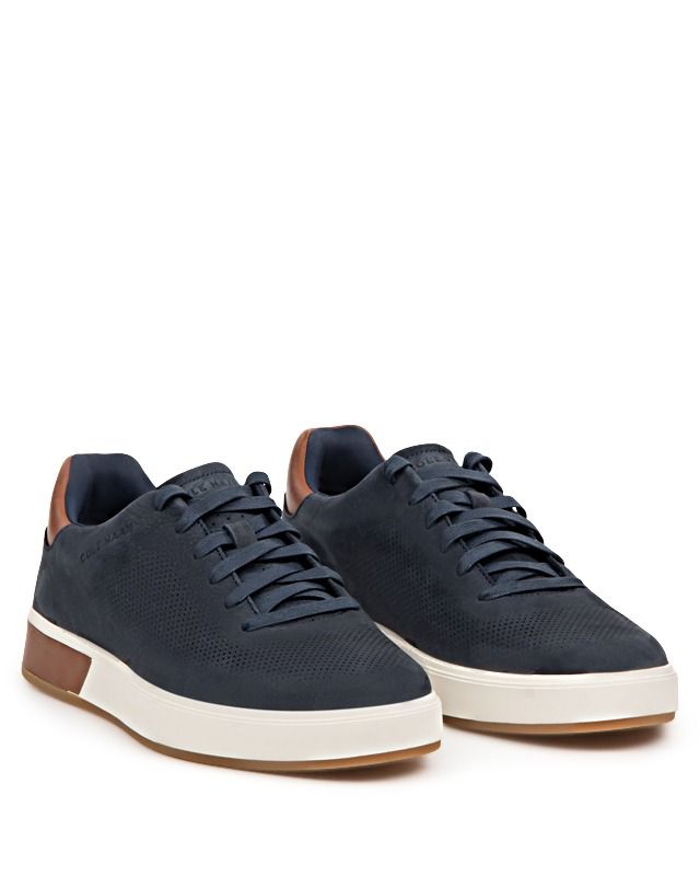 GRANDPRO ANGLEACE SNEAKER