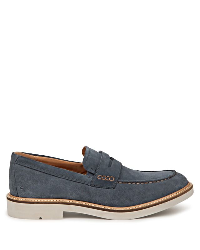 METROPOLE LONDON LOAFER
