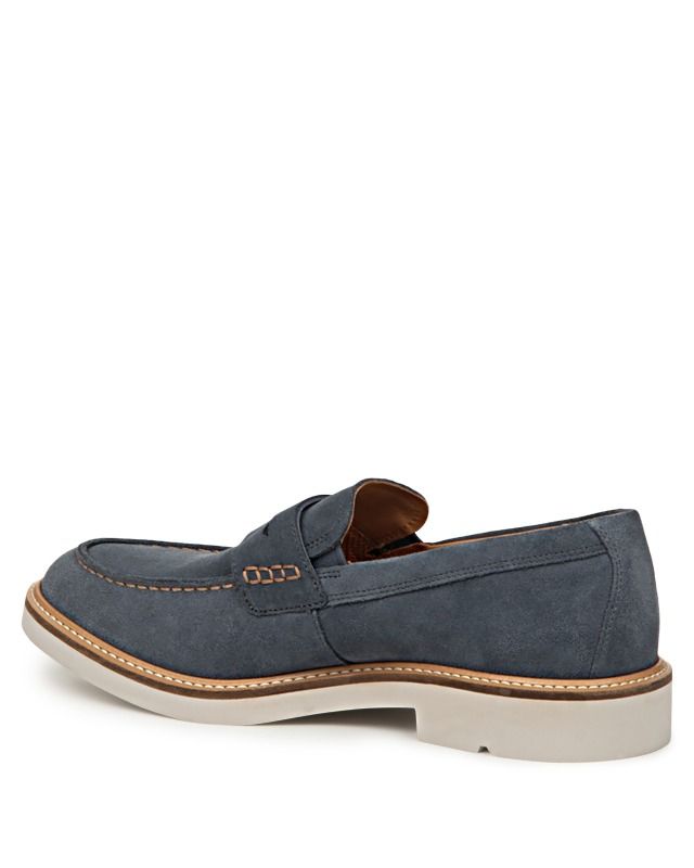 METROPOLE LONDON LOAFER