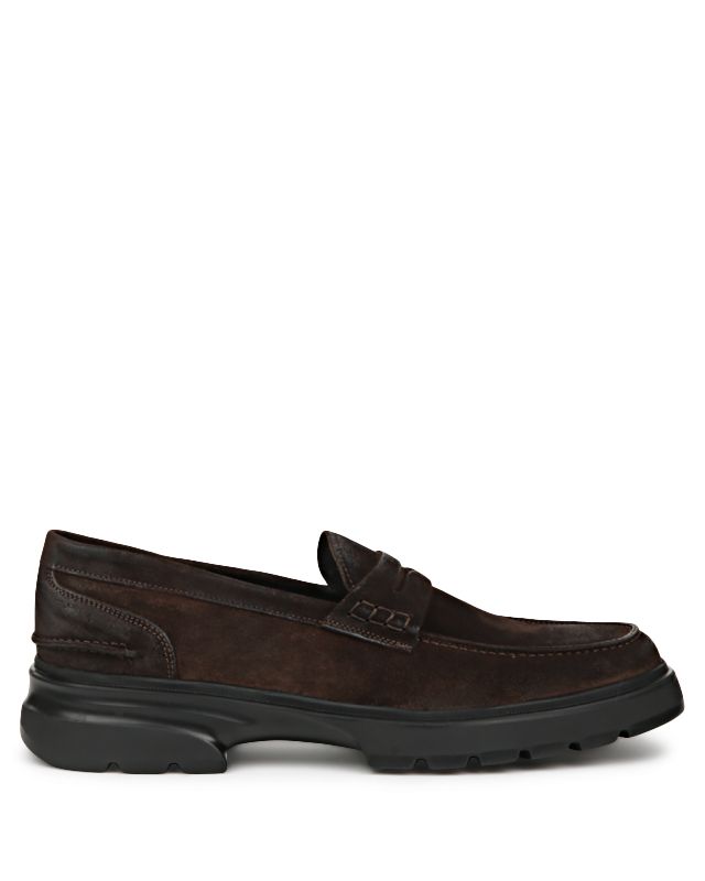 SILAS LOAFER HOMME