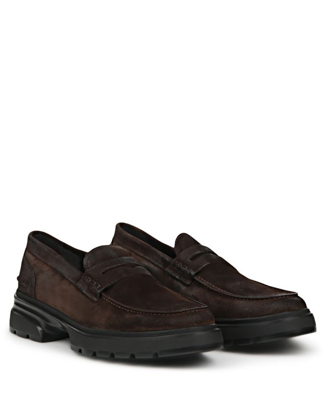 SILAS LOAFER HOMME