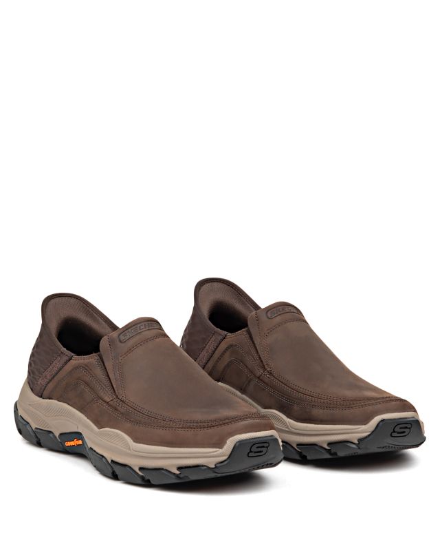 SLIP-INS RESPECTED-ELGIN