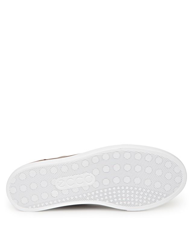 SOFT 10 M LACE SNEAKER