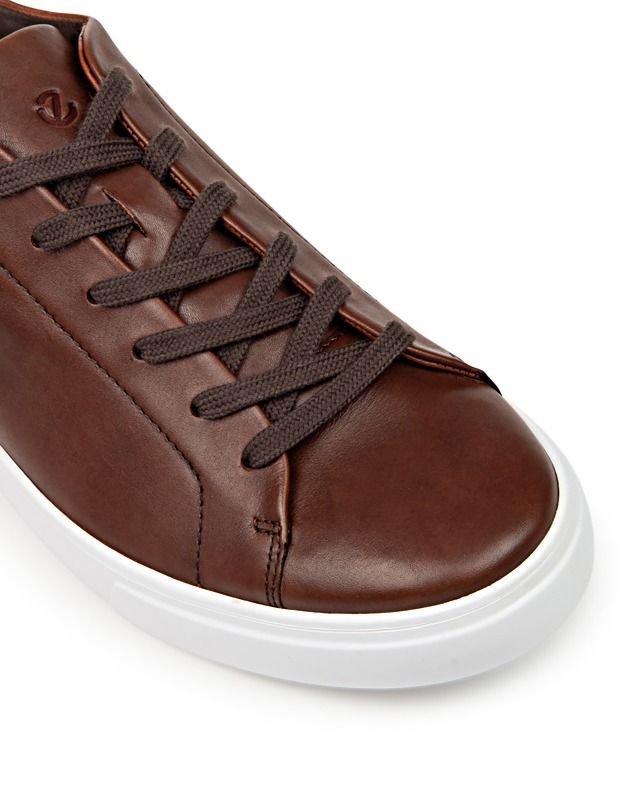 SOFT 10 M LACE SNEAKER