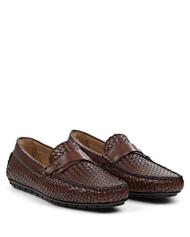 ZAHIR LOAFER