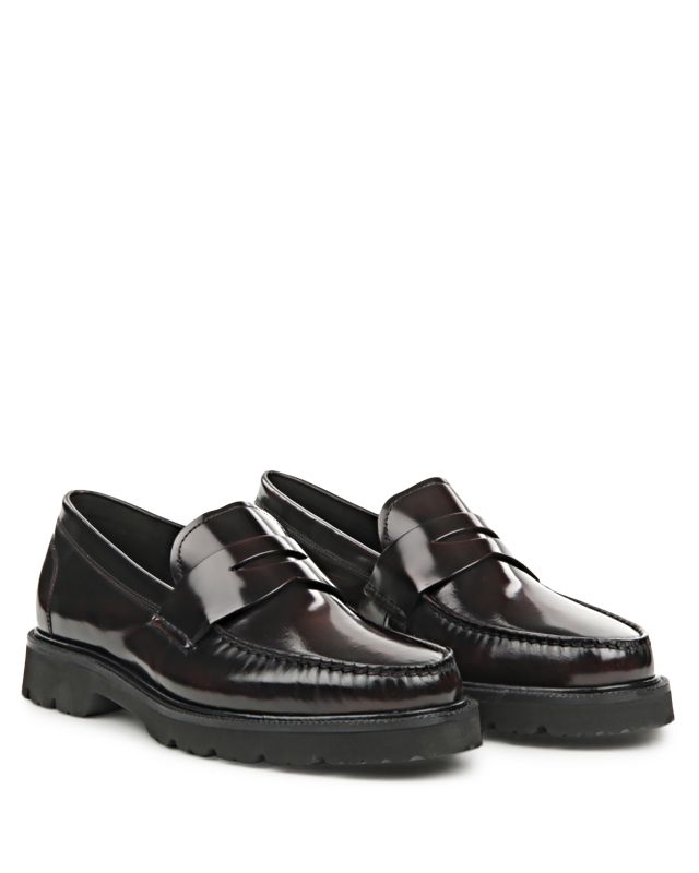 AMERICAN CLASSICS PENNY LOAFER