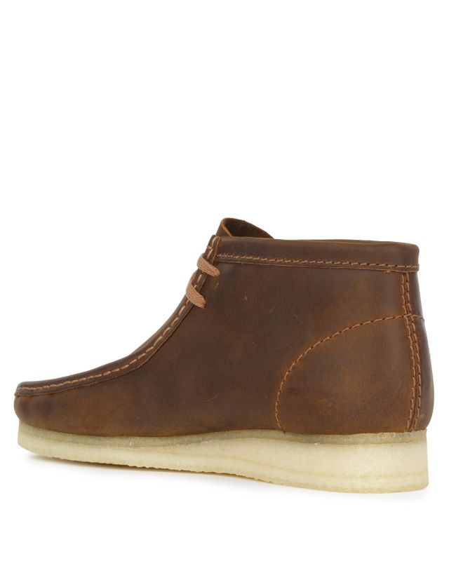 WALLABEE BOOT MEN