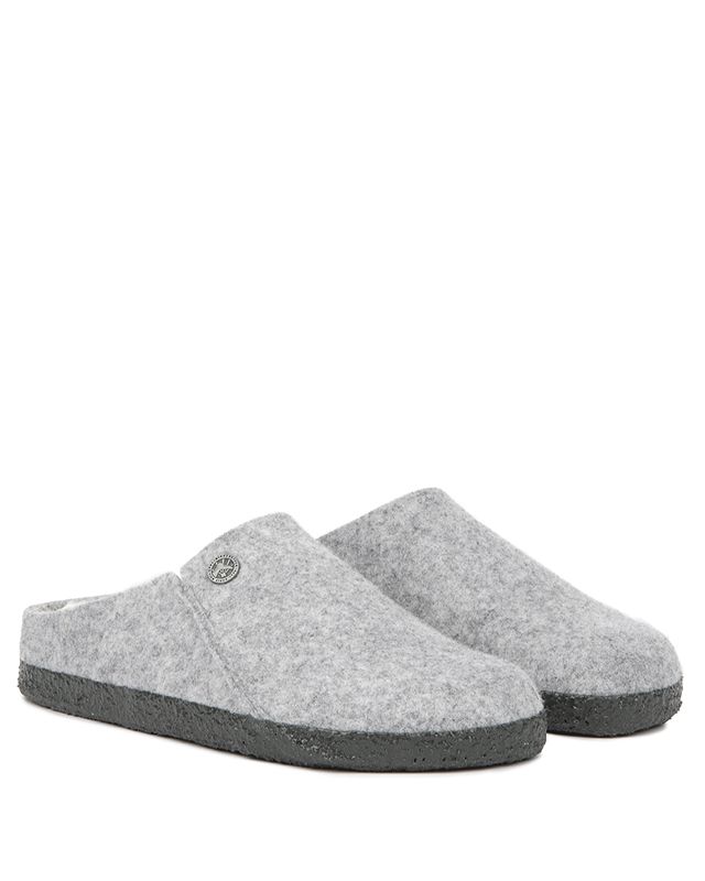 ZERMATT SHEARLING