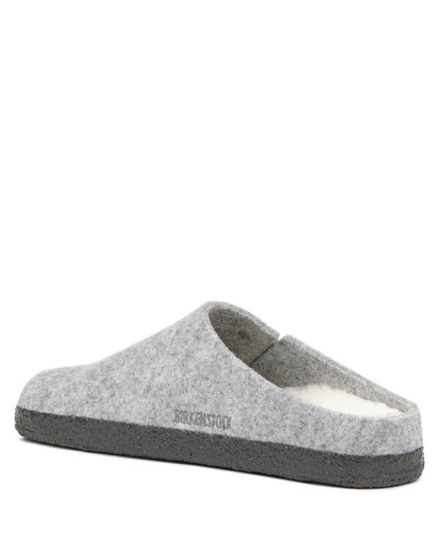 ZERMATT SHEARLING