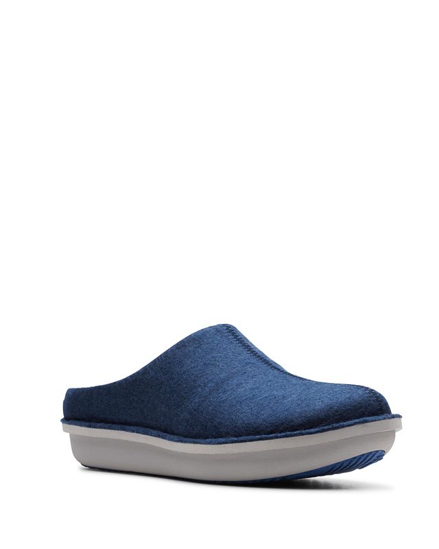 STEP FLOW CLOG - WOMEN