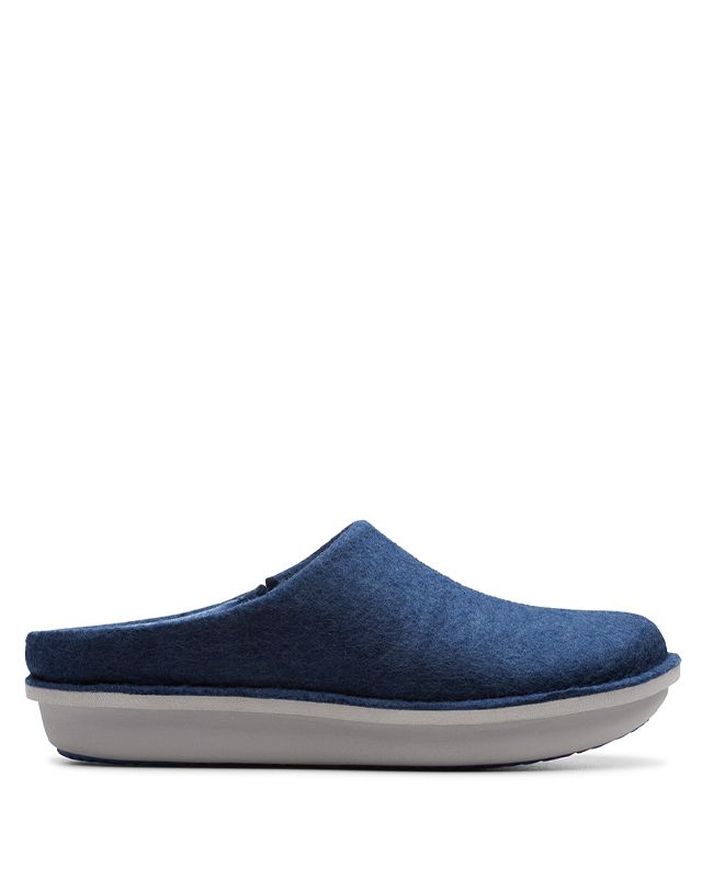 STEP FLOW CLOG - WOMEN