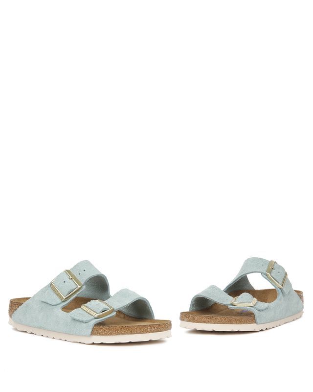 ARIZONA SOFT FOOTBED FEMME