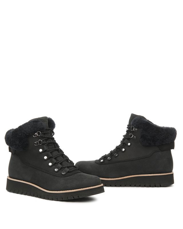 ZEROGRAND EXPLORE HIKER WP