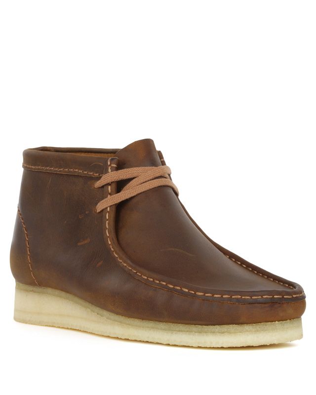 WALLABEE BOOT MEN