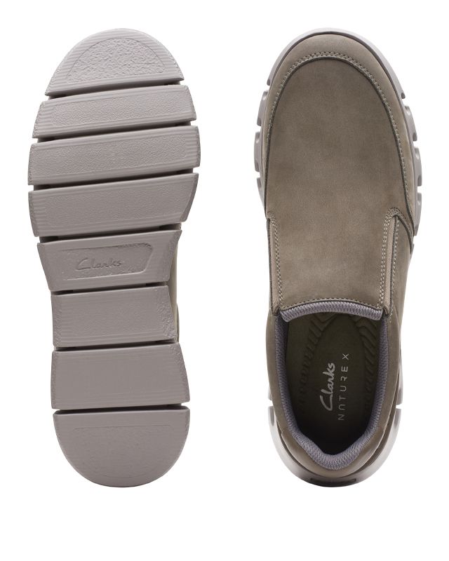 Jean paul hotsell fortin clarks