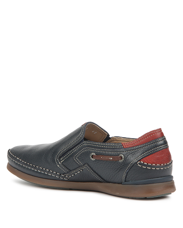 MARINER SLIP-ON