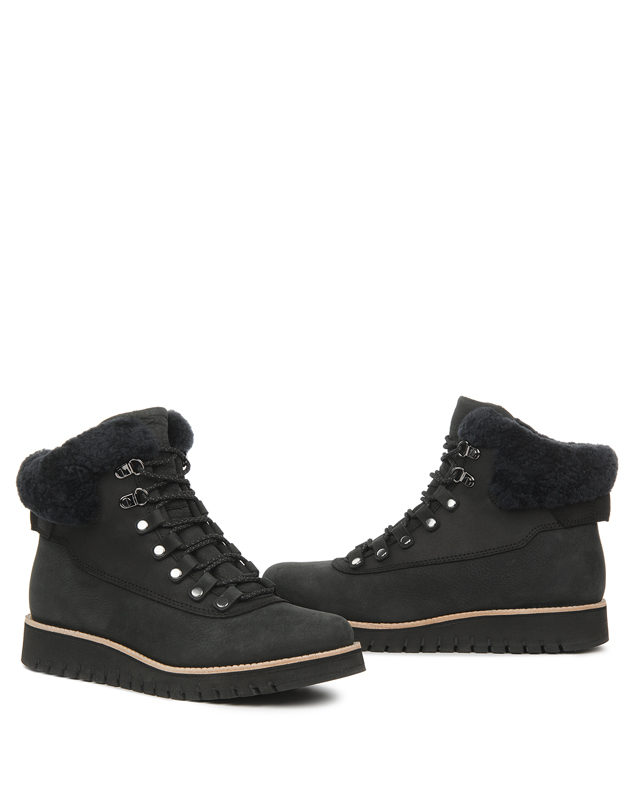 ZEROGRAND EXPLORE HIKER WP